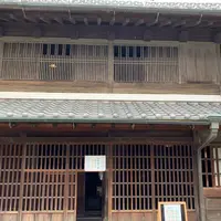 旧宇田川家住宅の写真・動画_image_562097