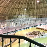 魚津埋没林博物館の写真・動画_image_562667