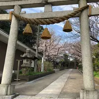 小動神社の写真・動画_image_562754