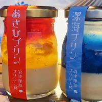 沼津深海プリン工房 スイーツ＆沼津土産の写真・動画_image_562774