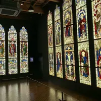 ステンドグラス美術館の写真・動画_image_563191