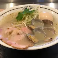 麺屋たけ井 TauT洛西口店の写真・動画_image_563496