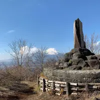 足柄峠の写真・動画_image_563670