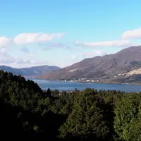 箱根峠の写真・動画_image_563676