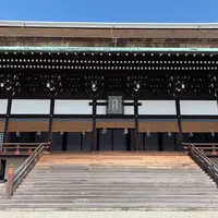 京都御苑の写真・動画_image_563679