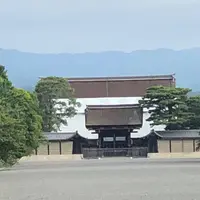 京都御苑の写真・動画_image_563680