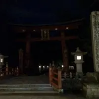 気比神宮 大鳥居の写真・動画_image_563723