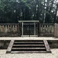 後醍醐天皇 塔尾陵の写真・動画_image_563777