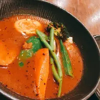 スープカレーｌａｖｉの写真・動画_image_564177