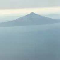 利尻山（利尻富士）の写真・動画_image_564183