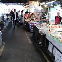 大阪鶴橋市場商店街（振）の写真・動画_image_564955