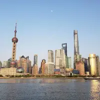 外灘（The Bund）の写真・動画_image_565942