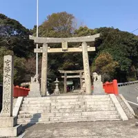 宗像大社中津宮の写真・動画_image_566570
