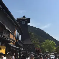 出石城下町の写真・動画_image_566689