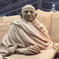 砂の美術館の写真・動画_image_566694