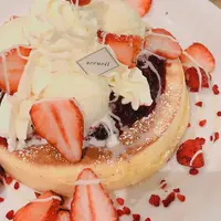 カフェ アクイーユ 恵比寿（cafe accueil）の写真・動画_image_566802