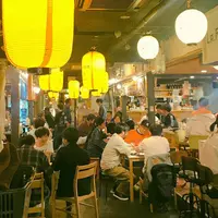 甲府ぐるめ横丁の写真・動画_image_567020