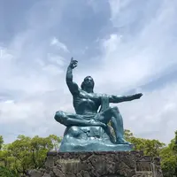 平和公園の写真・動画_image_567357