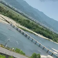 川島城 （復元天守閣）の写真・動画_image_567464