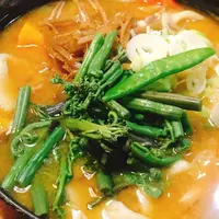 甲府ほうとう 小作 甲府北口駅前店の写真・動画_image_567585