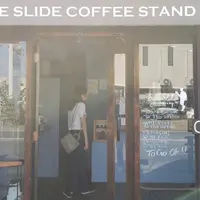 Side Slide coffee (サイドスライドコーヒー)の写真・動画_image_567599