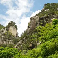 昇仙峡の写真・動画_image_567637