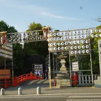 武田神社の写真・動画_image_567656