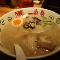 博多一風堂 大名本店の写真・動画_image_568028