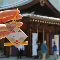警固神社の写真・動画_image_568031
