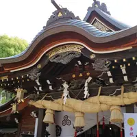 櫛田神社の写真・動画_image_568032