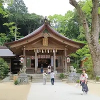 竈門神社の写真・動画_image_568153