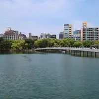大濠公園の写真・動画_image_568162