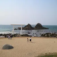 桜井二見ケ浦の写真・動画_image_568171
