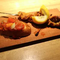 Telas&mico（テラス＆ミコー）２号店（屋台）の写真・動画_image_568175