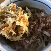 そば処 盛安の写真・動画_image_569089