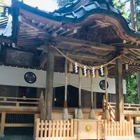 御岩神社の写真・動画_image_569497