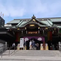 深川不動堂の写真・動画_image_569572