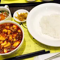 陳建一麻婆豆腐店の写真・動画_image_569855
