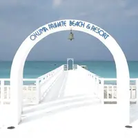 オクマビーチの写真・動画_image_570383