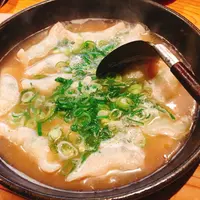 炊き餃子池三郎の写真・動画_image_570395