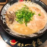 博多一幸舎 博多一番街店の写真・動画_image_570397