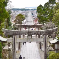 宮地嶽神社の写真・動画_image_570400