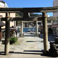 美保神社の写真・動画_image_570614