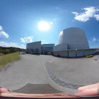 仙台市天文台の写真・動画_image_572022