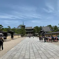 法隆寺の写真・動画_image_572115