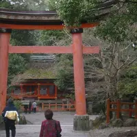 宇佐神宮の写真・動画_image_572175
