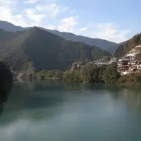 十津川村の写真・動画_image_573110