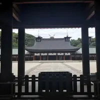 橿原神宮の写真・動画_image_573124