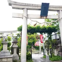 徳王稲荷金刀比羅社の写真・動画_image_573327