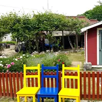 奥殿陣屋の写真・動画_image_573329